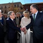 Murcia inicia su andadura oficial como Capital Española de la Economía Social 2025 10 - Ucomur