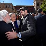 Murcia inicia su andadura oficial como Capital Española de la Economía Social 2025 11 - Ucomur