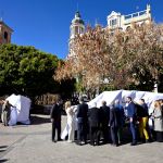 Murcia inicia su andadura oficial como Capital Española de la Economía Social 2025 12 - Ucomur