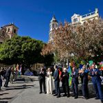 Murcia inicia su andadura oficial como Capital Española de la Economía Social 2025 14 - Ucomur