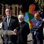Murcia inicia su andadura oficial como Capital Española de la Economía Social 2025 18 - Ucomur