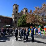 Murcia inicia su andadura oficial como Capital Española de la Economía Social 2025 19 - Ucomur