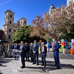 Murcia inicia su andadura oficial como Capital Española de la Economía Social 2025 21 - Ucomur