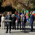 Murcia inicia su andadura oficial como Capital Española de la Economía Social 2025 25 - Ucomur