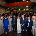 Murcia inicia su andadura oficial como Capital Española de la Economía Social 2025 78 - Ucomur