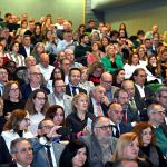 Murcia inicia su andadura oficial como Capital Española de la Economía Social 2025 49 - Ucomur