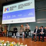 Murcia inicia su andadura oficial como Capital Española de la Economía Social 2025 76 - Ucomur