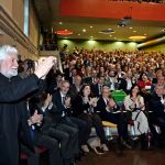 Murcia inicia su andadura oficial como Capital Española de la Economía Social 2025 52 - Ucomur