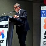 Murcia inicia su andadura oficial como Capital Española de la Economía Social 2025 41 - Ucomur