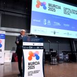 Murcia inicia su andadura oficial como Capital Española de la Economía Social 2025 53 - Ucomur