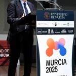 Murcia inicia su andadura oficial como Capital Española de la Economía Social 2025 50 - Ucomur