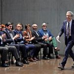 Murcia inicia su andadura oficial como Capital Española de la Economía Social 2025 60 Murcia Capital española de la Economía Social 2025