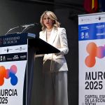 Murcia inicia su andadura oficial como Capital Española de la Economía Social 2025 66 - Ucomur