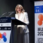 Murcia inicia su andadura oficial como Capital Española de la Economía Social 2025 69 - Ucomur
