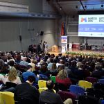 Murcia inicia su andadura oficial como Capital Española de la Economía Social 2025 38 - Ucomur