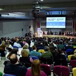 Murcia inicia su andadura oficial como Capital Española de la Economía Social 2025 3 - Ucomur