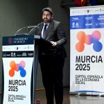 Murcia inicia su andadura oficial como Capital Española de la Economía Social 2025 70 - Ucomur
