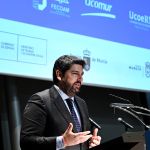 Murcia inicia su andadura oficial como Capital Española de la Economía Social 2025 72 - Ucomur