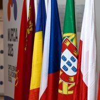 Cumbre Europea de Economía Social - Murcia 2025