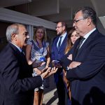 Recepción institucional en el Ayuntamiento de Murcia: inaugurando la colaboración europea 5 - Ucomur