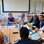 Taller Práctico sobre Economía Social en el Mediterráneo Sur: reflexiones de un diálogo imprescindible 11 - Ucomur