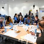 Taller Práctico sobre Economía Social en el Mediterráneo Sur: reflexiones de un diálogo imprescindible 10 - Ucomur