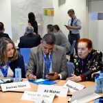 Taller Práctico sobre Economía Social en el Mediterráneo Sur: reflexiones de un diálogo imprescindible 9 - Ucomur