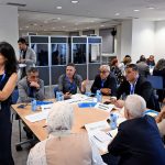 Taller Práctico sobre Economía Social en el Mediterráneo Sur: reflexiones de un diálogo imprescindible 8 - Ucomur