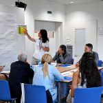 Taller Práctico sobre Economía Social en el Mediterráneo Sur: reflexiones de un diálogo imprescindible 7 - Ucomur