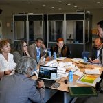 Taller Práctico sobre Economía Social en el Mediterráneo Sur: reflexiones de un diálogo imprescindible 6 - Ucomur