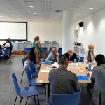 Taller Práctico sobre Economía Social en el Mediterráneo Sur: reflexiones de un diálogo imprescindible 4 - Ucomur