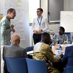 Taller Práctico sobre Economía Social en el Mediterráneo Sur: reflexiones de un diálogo imprescindible 3 - Ucomur