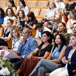 Café Cooperativo Mujeres y Empresa: visibilizar liderazgo, impulsar igualdad 31 - Ucomur