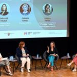 Café Cooperativo Mujeres y Empresa: visibilizar liderazgo, impulsar igualdad 24 - Ucomur