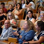 Café Cooperativo Mujeres y Empresa: visibilizar liderazgo, impulsar igualdad 21 - Ucomur