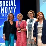 Café Cooperativo Mujeres y Empresa: visibilizar liderazgo, impulsar igualdad 19 - Ucomur