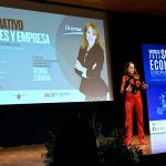 Café Cooperativo Mujeres y Empresa: visibilizar liderazgo, impulsar igualdad 15 - Ucomur
