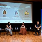 Café Cooperativo Mujeres y Empresa: visibilizar liderazgo, impulsar igualdad 8 Café cooperativo: MUJER Y EMPRESA