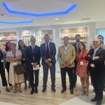 Visitas a empresas de Economía Social: una mirada práctica al compromiso regional 8 Hefame