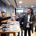 UCOMUR sitúa al cooperativismo de la Región en el centro de la agenda mundial coorganizando el 5º Simposio de la ONU en Murcia 5 - Ucomur