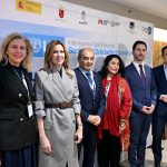 UCOMUR sitúa al cooperativismo de la Región en el centro de la agenda mundial coorganizando el 5º Simposio de la ONU en Murcia 9 Autoridades Task Force ONU el día 4 y 5 de diciembre de 2025