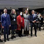 UCOMUR sitúa al cooperativismo de la Región en el centro de la agenda mundial coorganizando el 5º Simposio de la ONU en Murcia 16 - Ucomur