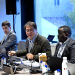 UCOMUR sitúa al cooperativismo de la Región en el centro de la agenda mundial coorganizando el 5º Simposio de la ONU en Murcia 50 - Ucomur