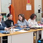 UCOMUR lidera la presentación del proyecto europeo «ResilientES» para fortalecer el cooperativismo y la cohesión territorial 14 - Ucomur