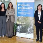 UCOMUR lidera la presentación del proyecto europeo «ResilientES» para fortalecer el cooperativismo y la cohesión territorial 15 - Ucomur