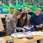 UCOMUR lidera la presentación del proyecto europeo «ResilientES» para fortalecer el cooperativismo y la cohesión territorial 3 Presentación del proyecto europeo ResilientES 26/01/2026