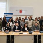 UCOMUR lidera la presentación del proyecto europeo «ResilientES» para fortalecer el cooperativismo y la cohesión territorial 5 Presentación del proyecto europeo ResilientES 26/01/2026