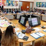 UCOMUR lidera la presentación del proyecto europeo «ResilientES» para fortalecer el cooperativismo y la cohesión territorial 6 - Ucomur