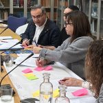 UCOMUR lidera la presentación del proyecto europeo «ResilientES» para fortalecer el cooperativismo y la cohesión territorial 7 - Ucomur