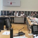 UCOMUR lidera la presentación del proyecto europeo «ResilientES» para fortalecer el cooperativismo y la cohesión territorial 9 - Ucomur